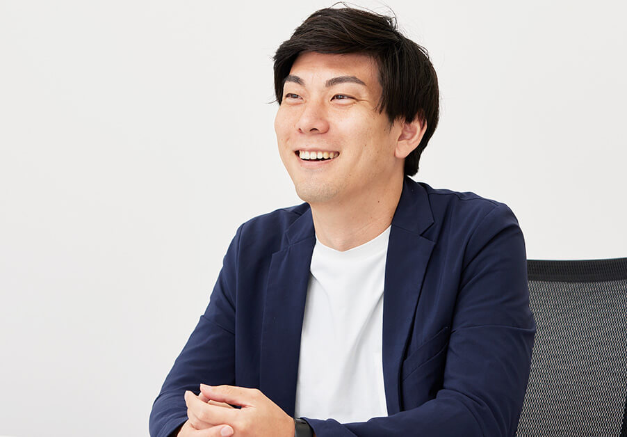 キッズコーポレーショングループに入社した理由を教えてください イメージ写真