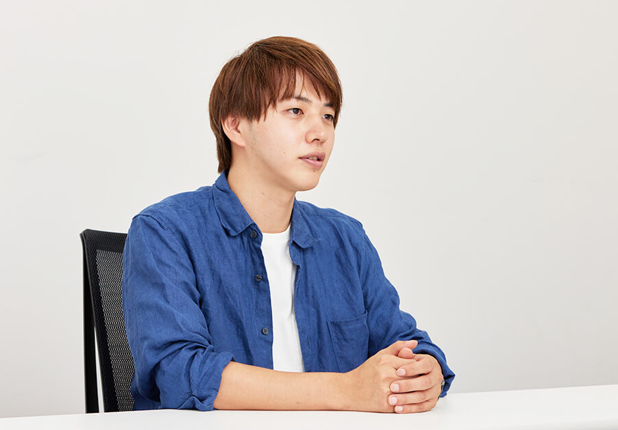 キッズコーポレーショングループに入社した理由を教えてください イメージ写真