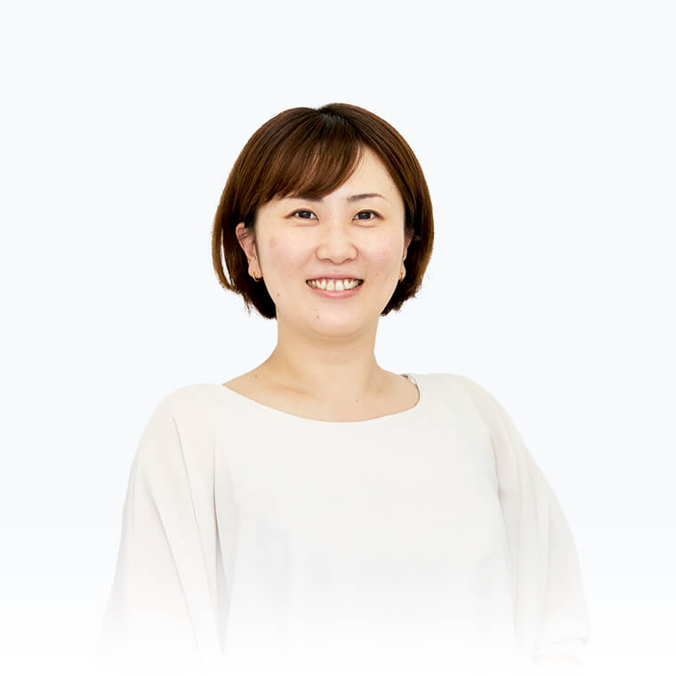 広報 吉原 早紀
